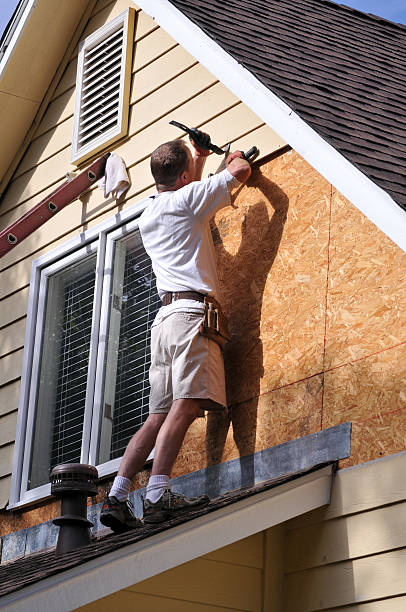 Reliable Lancaster, OH Siding Installation & Repair Solutions